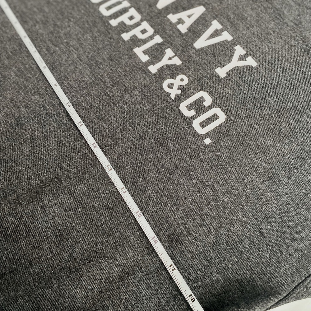 NAVY CO. sweater - Picture 4 of 4